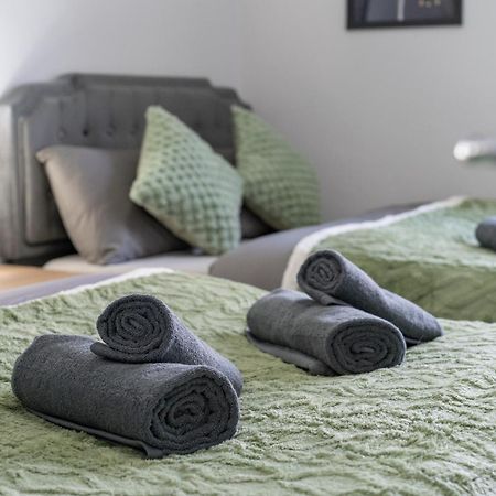 Open Mind Property - Apartment With 2 Double Beds Портсмът Екстериор снимка